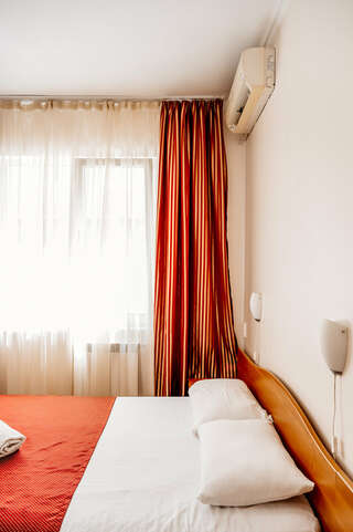 Гостиница Гавана Адлер Небольшой двухместный номер с 1 кроватью или 2 отдельными кроватями-3