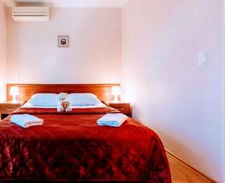 Гостиница Гавана Адлер Четырехместный улучшенный-1