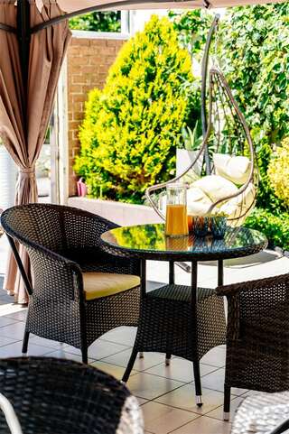 Гостиница Гавана Адлер Семейный двухкомнатный-20