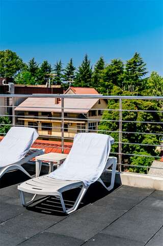 Гостиница Гавана Адлер Эконом  Двухместный-13