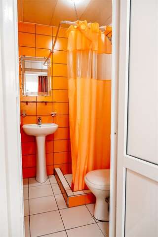 Гостиница Гавана Адлер Стандарт  Двухместный-12