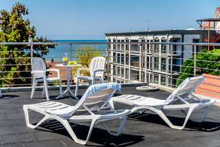 Гостиница Гавана Адлер Стандарт  Двухместный-14