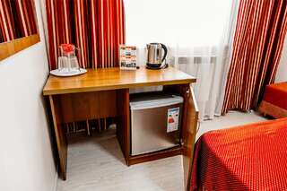 Гостиница Гавана Адлер Стандарт  Двухместный-11