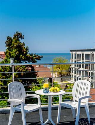 Гостиница Гавана Адлер Семейный двухкомнатный-7