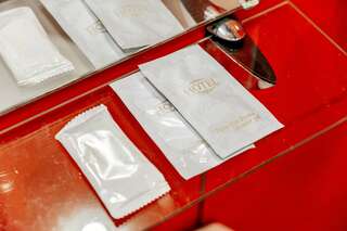 Гостиница Гавана Адлер Стандартный трехместный номер-9