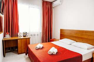 Гостиница Гавана Адлер Стандарт  Двухместный-6