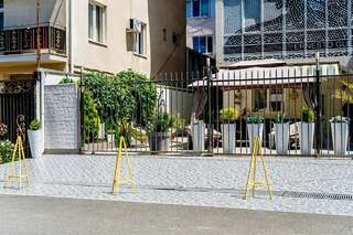 Гостиница Гавана Адлер Стандарт Трехместный-17